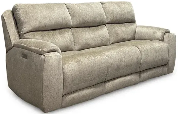 Axis Power Reclining Sofa
