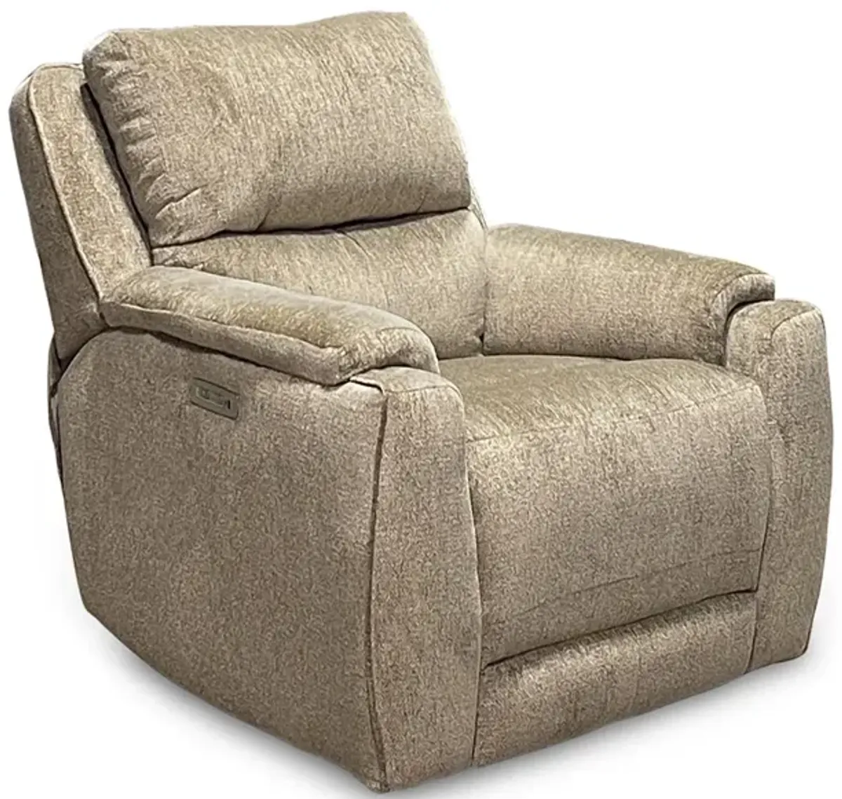 Axis Wall Saving Power Recliner