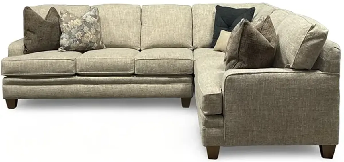Lisa Sectional