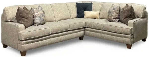 Lisa Sectional