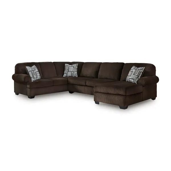 Right Chaise Lansing Sectional