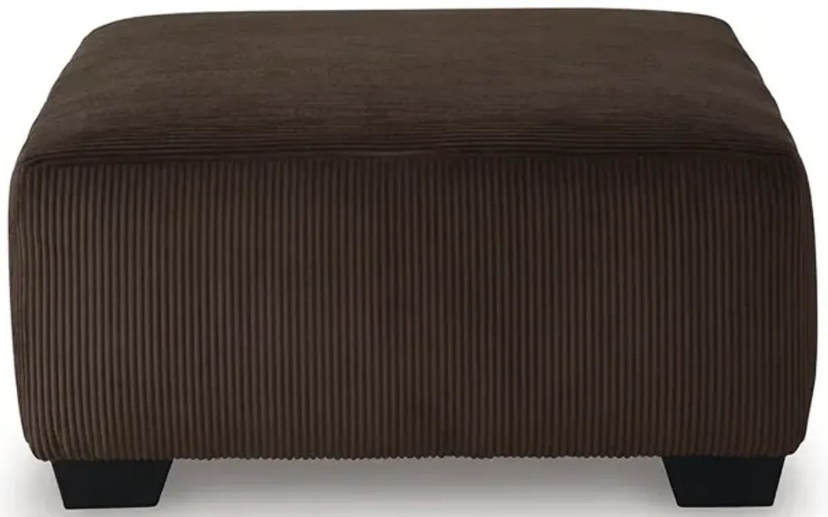 Lansing Ottoman