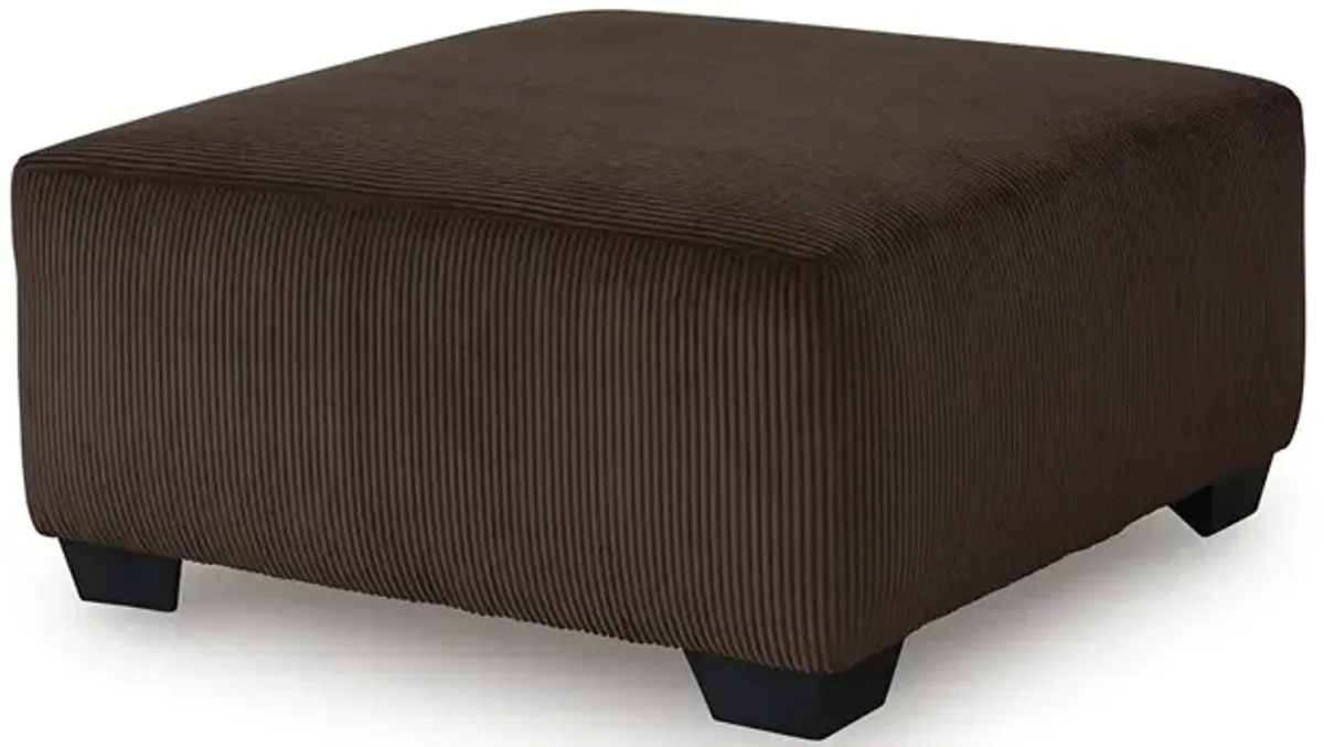 Lansing Ottoman