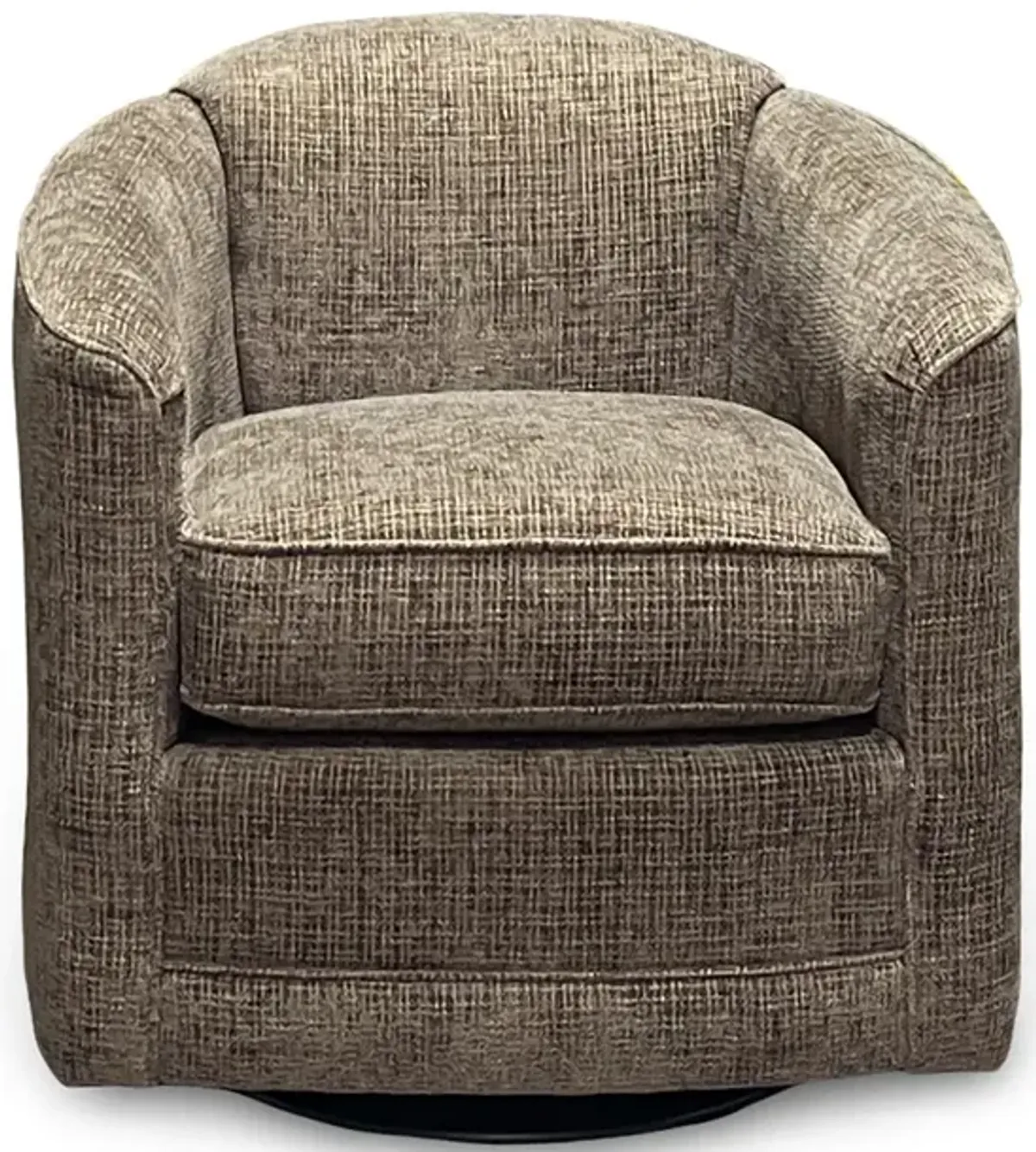 Lisa Swivel Glider