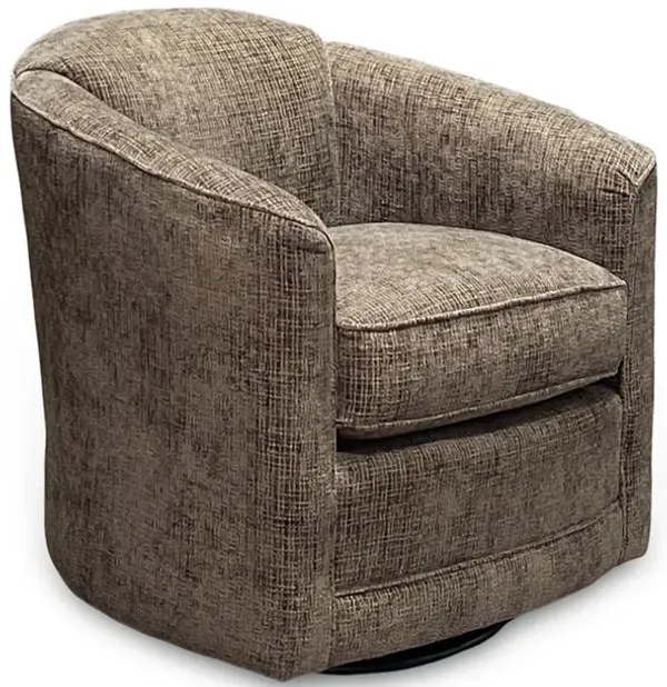 Lisa Swivel Glider