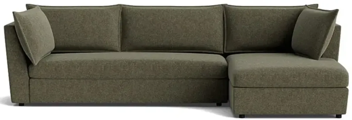 Wilder Sectional
