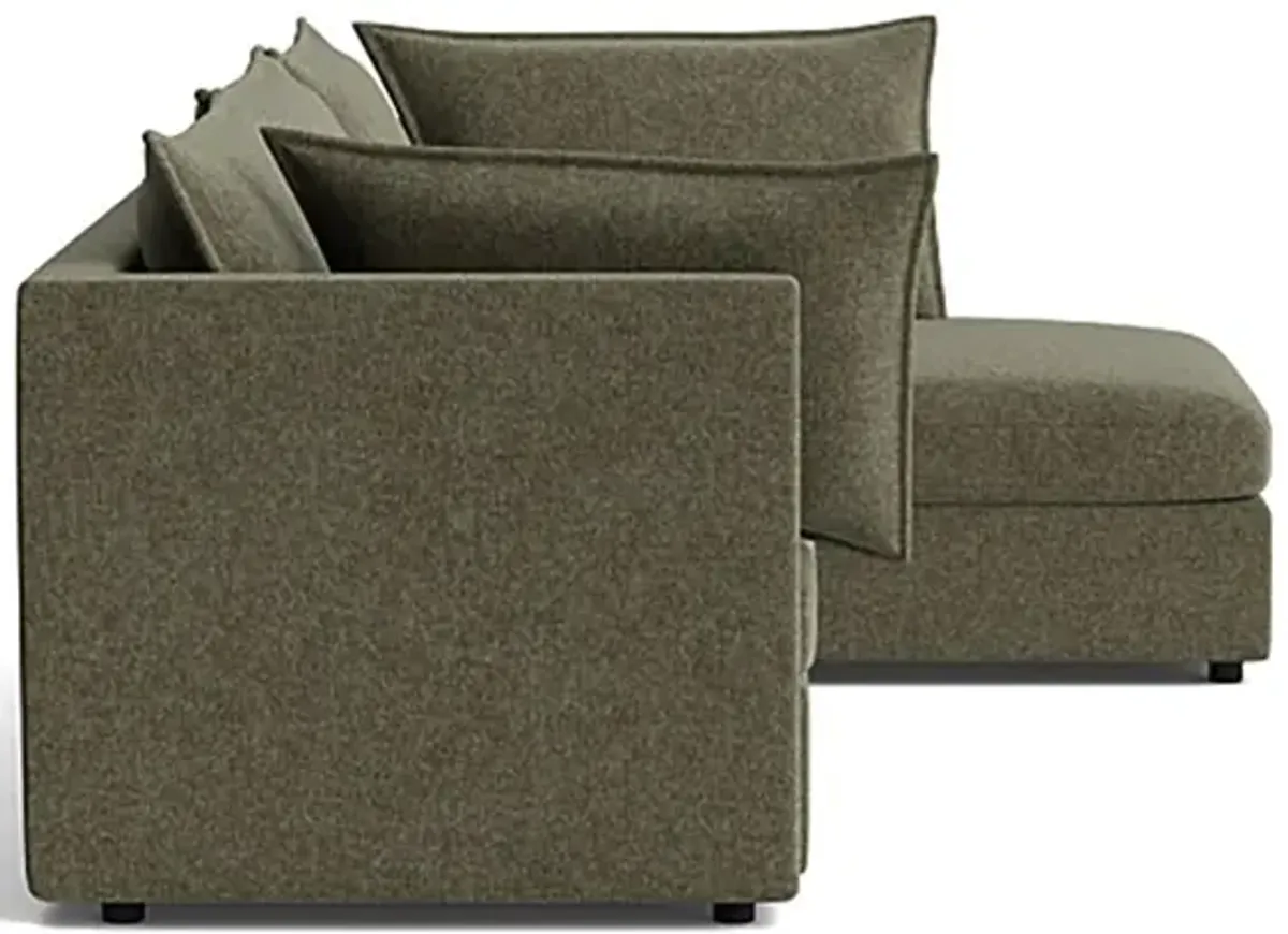 Wilder Sectional