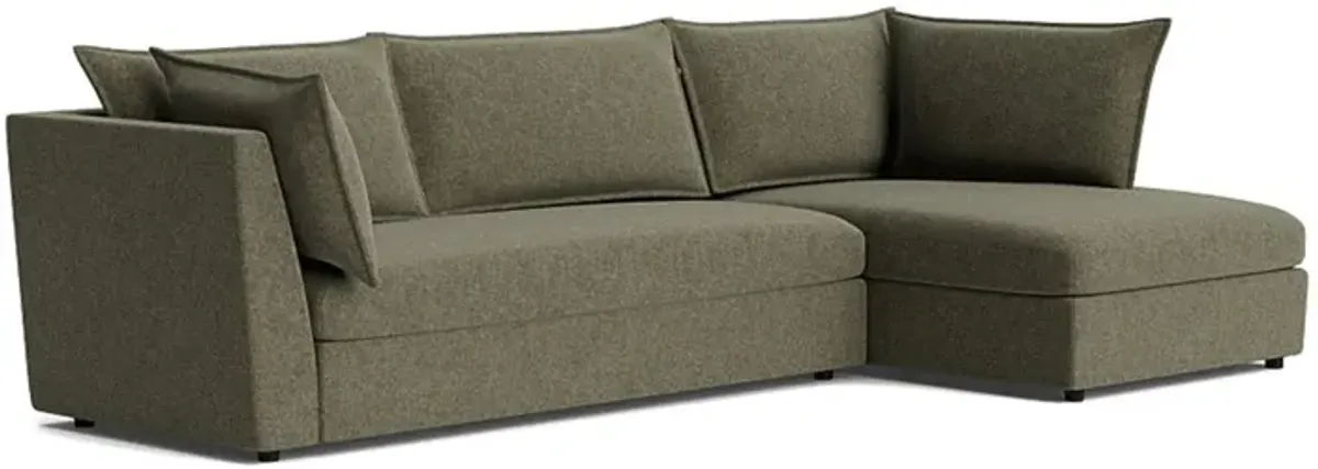 Wilder Sectional