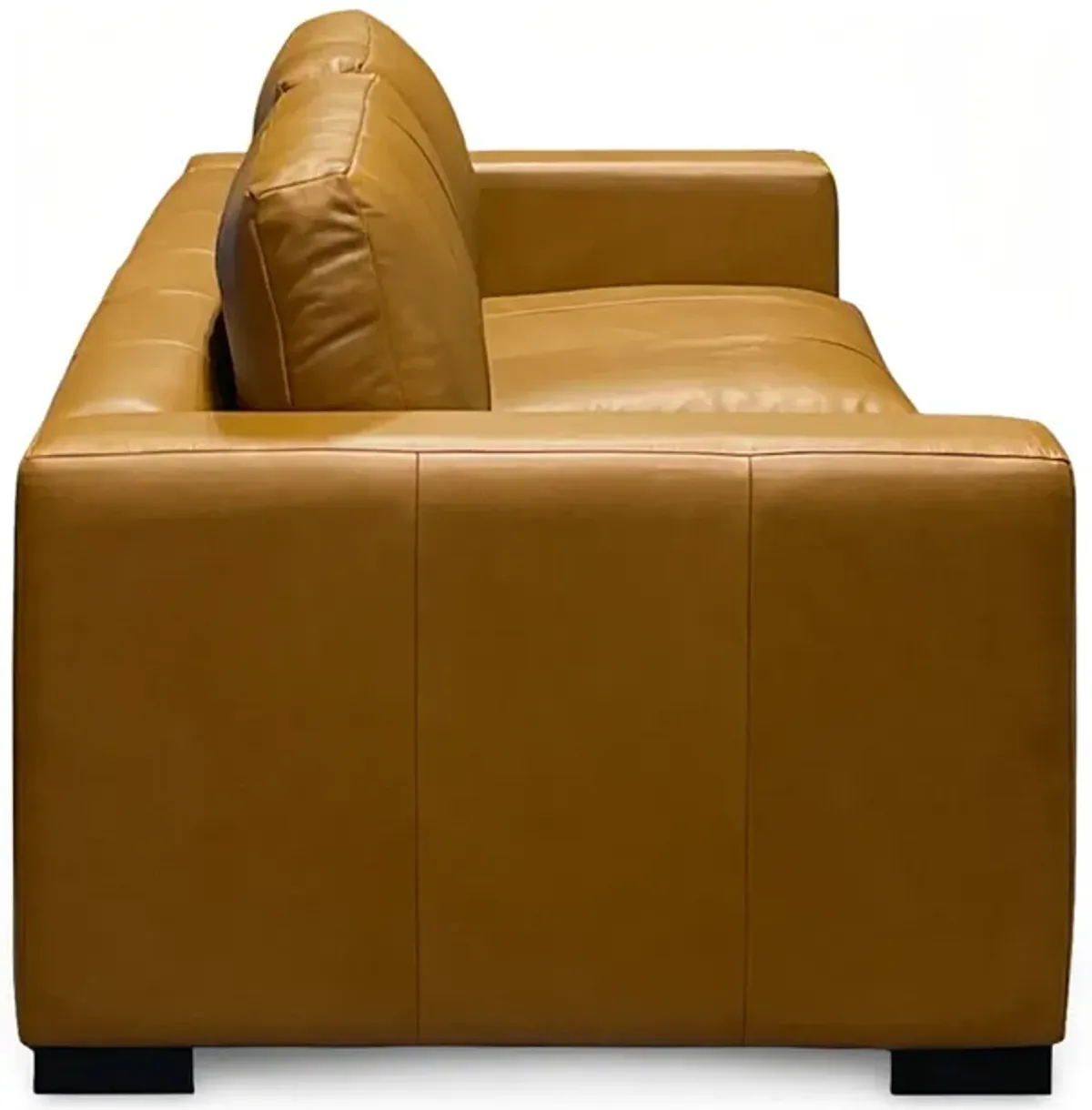 Canyon Leather Sofa