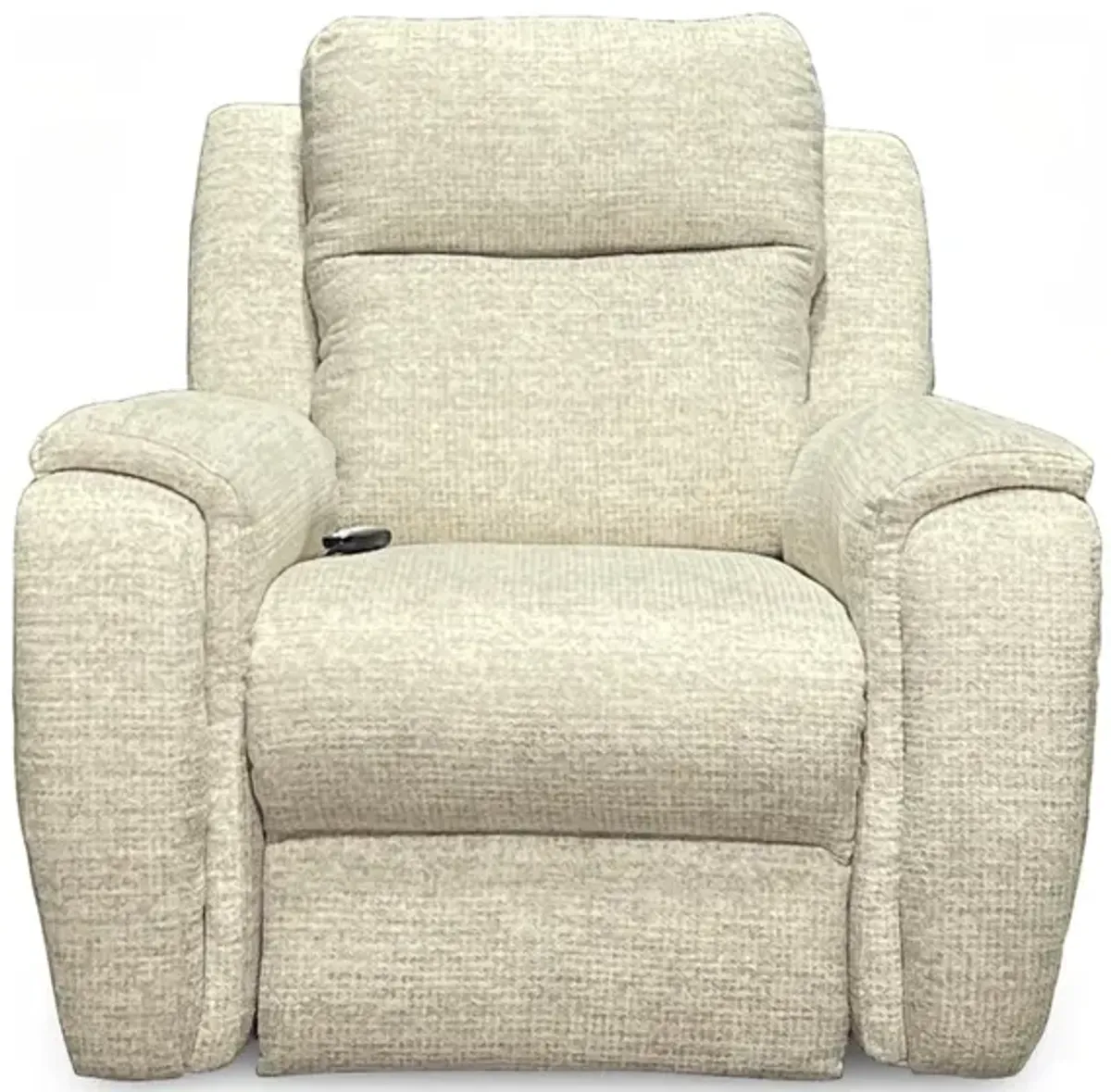 Drake Power Rocker Recliner with Heat and Massage