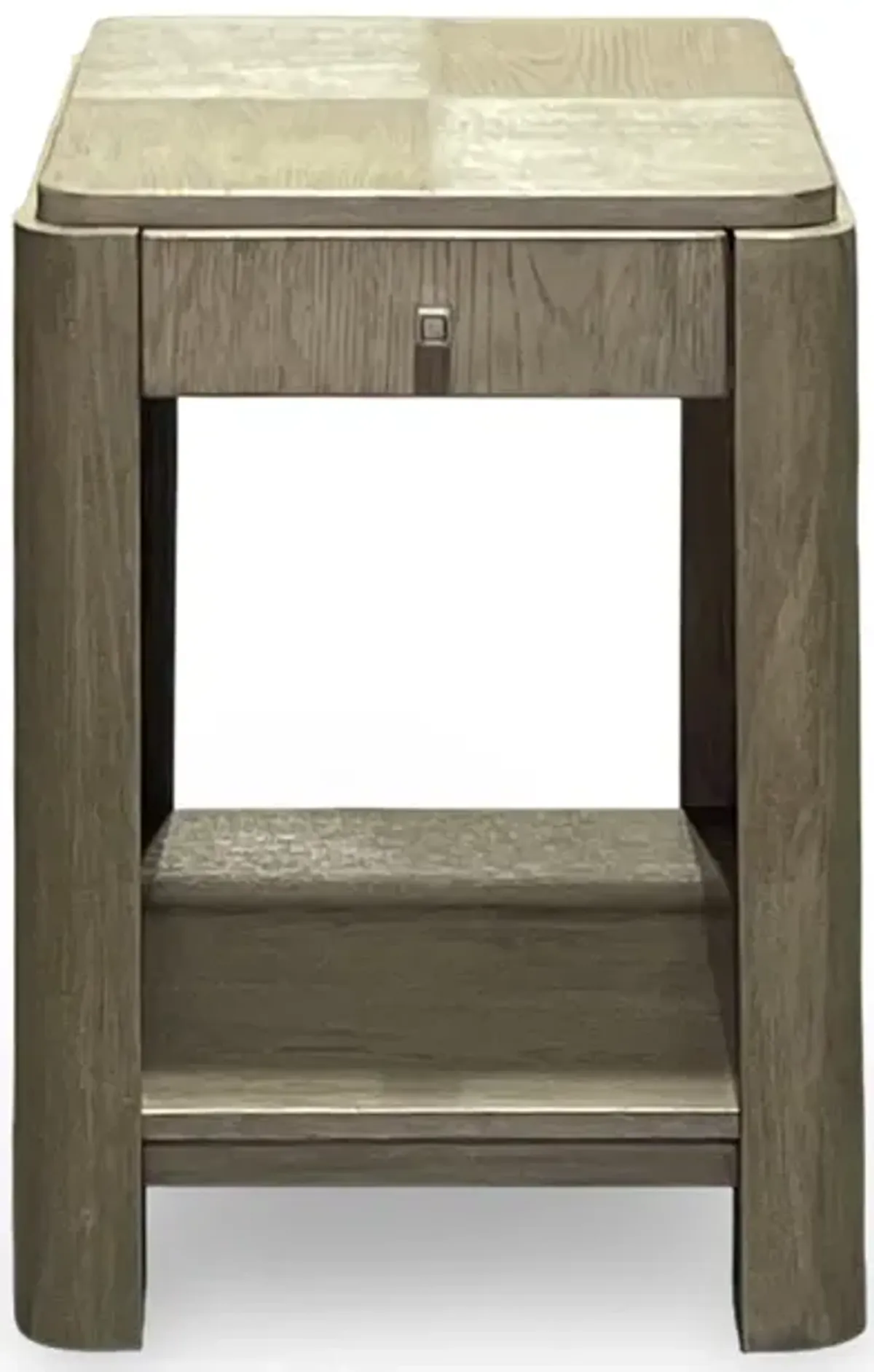 Boca Side Table