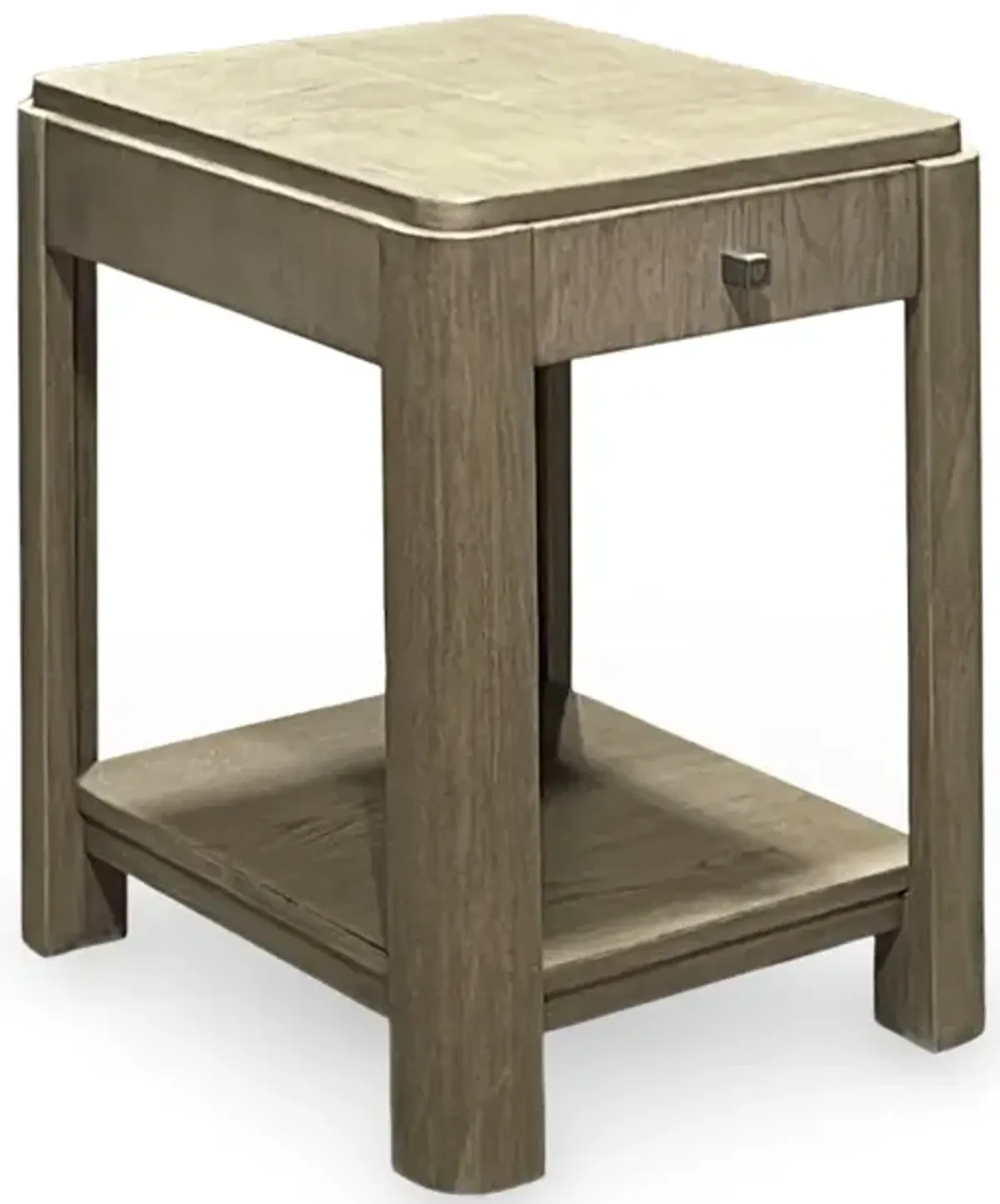 Boca Side Table