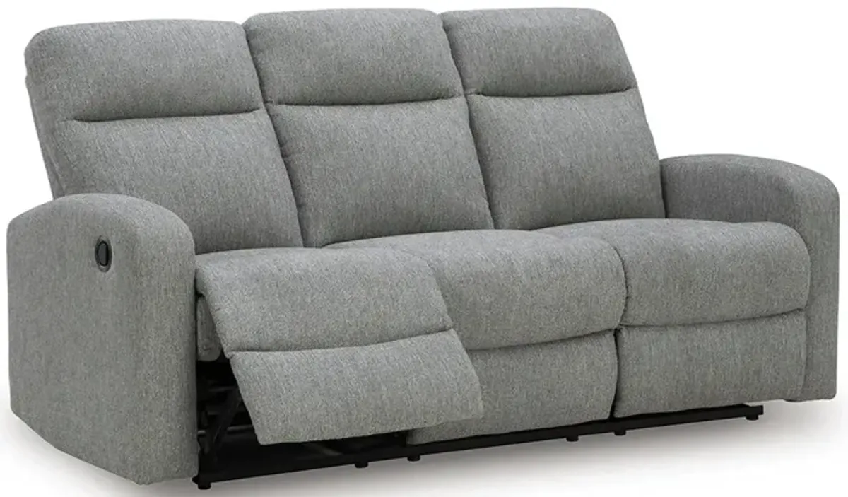 Moreau Reclining Sofa