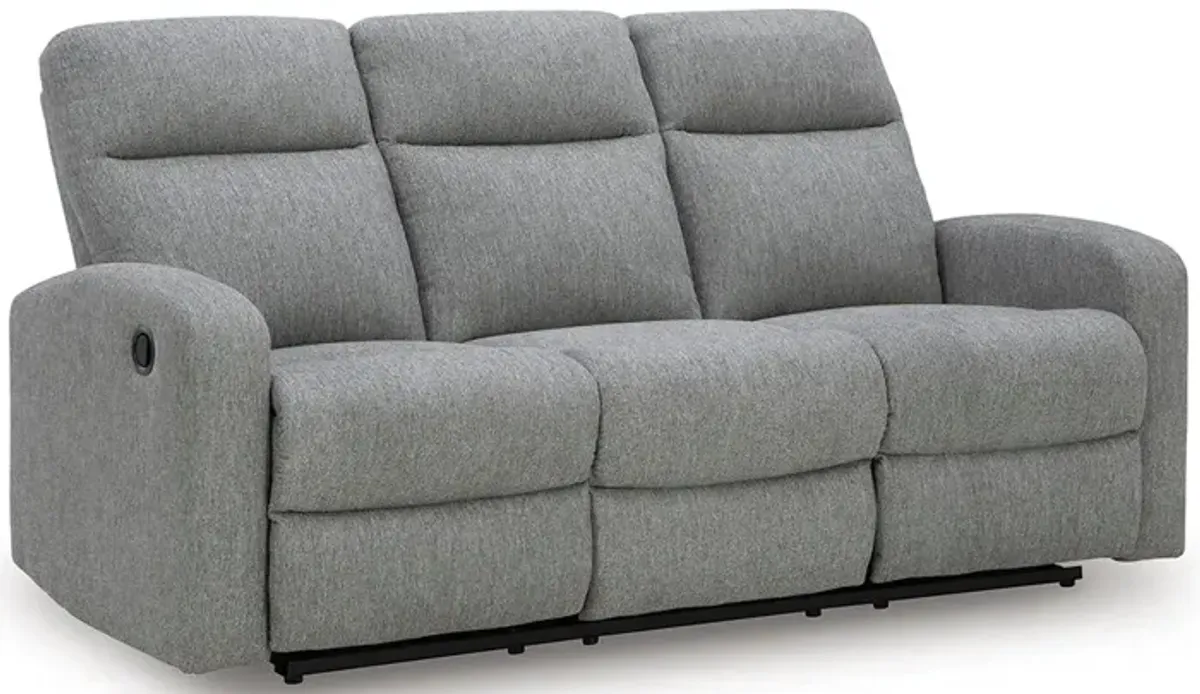Moreau Reclining Sofa