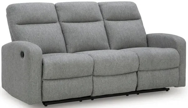 Moreau Reclining Sofa