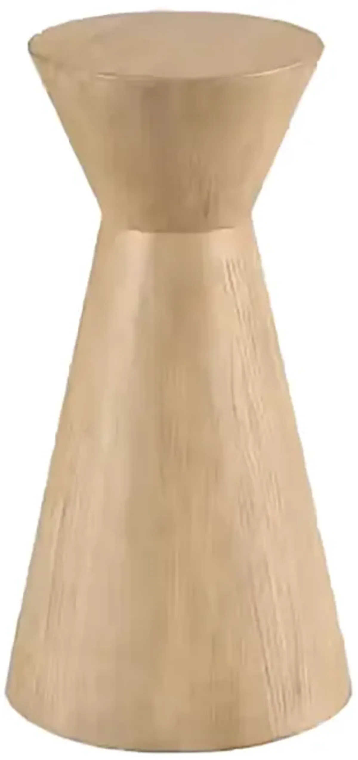 Bria Round Accent Table