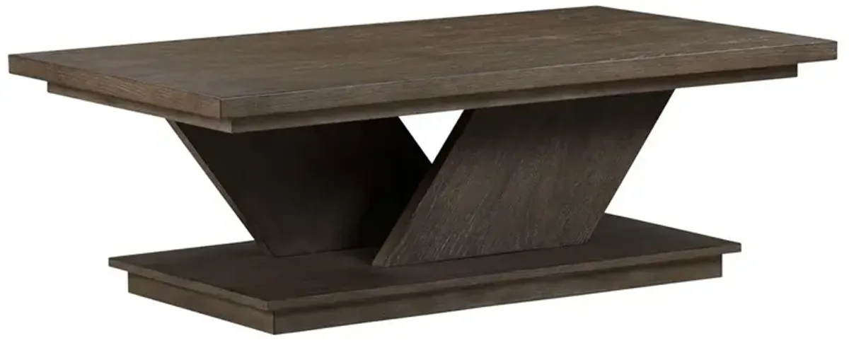 Aspen Sky Cocktail Table