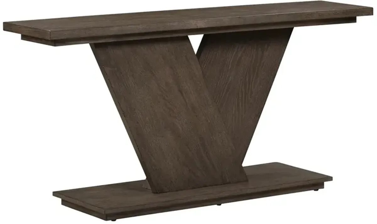 Aspen Sky Sofa Table