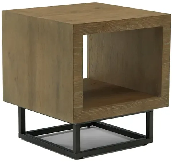 Danni End Table