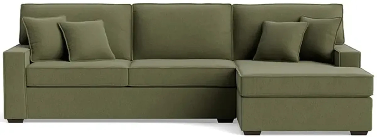 Lyndon Sectional