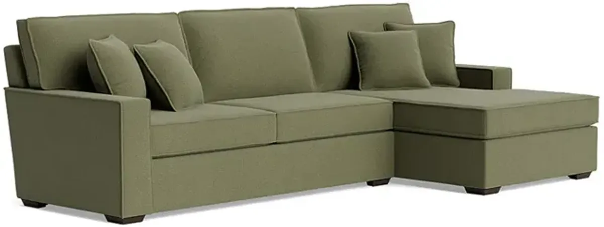 Lyndon Sectional
