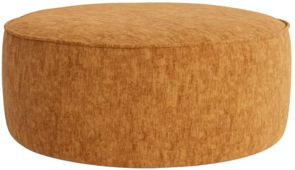 Cullen Round Cocktail Ottoman