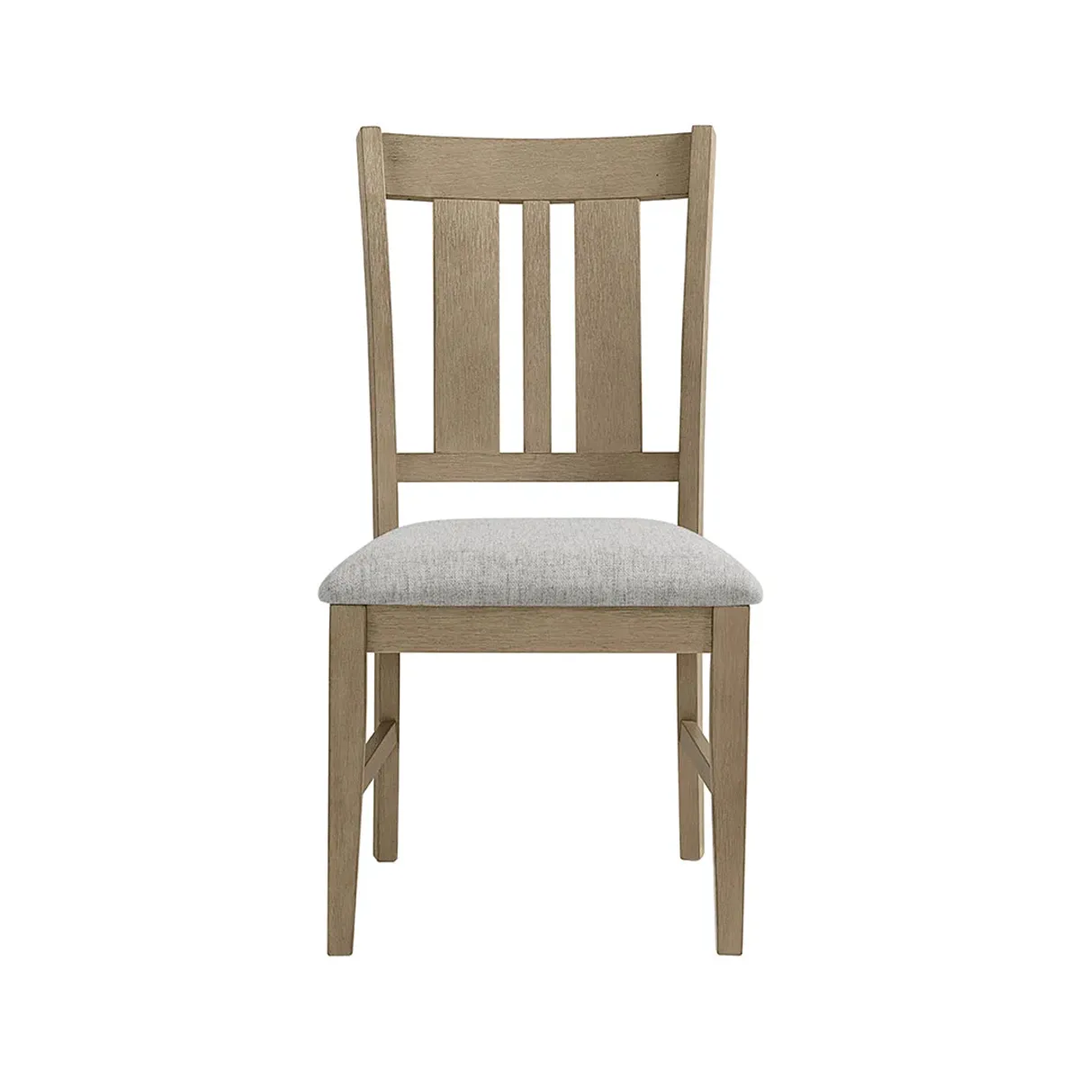 Beige Oakline Dining Chair