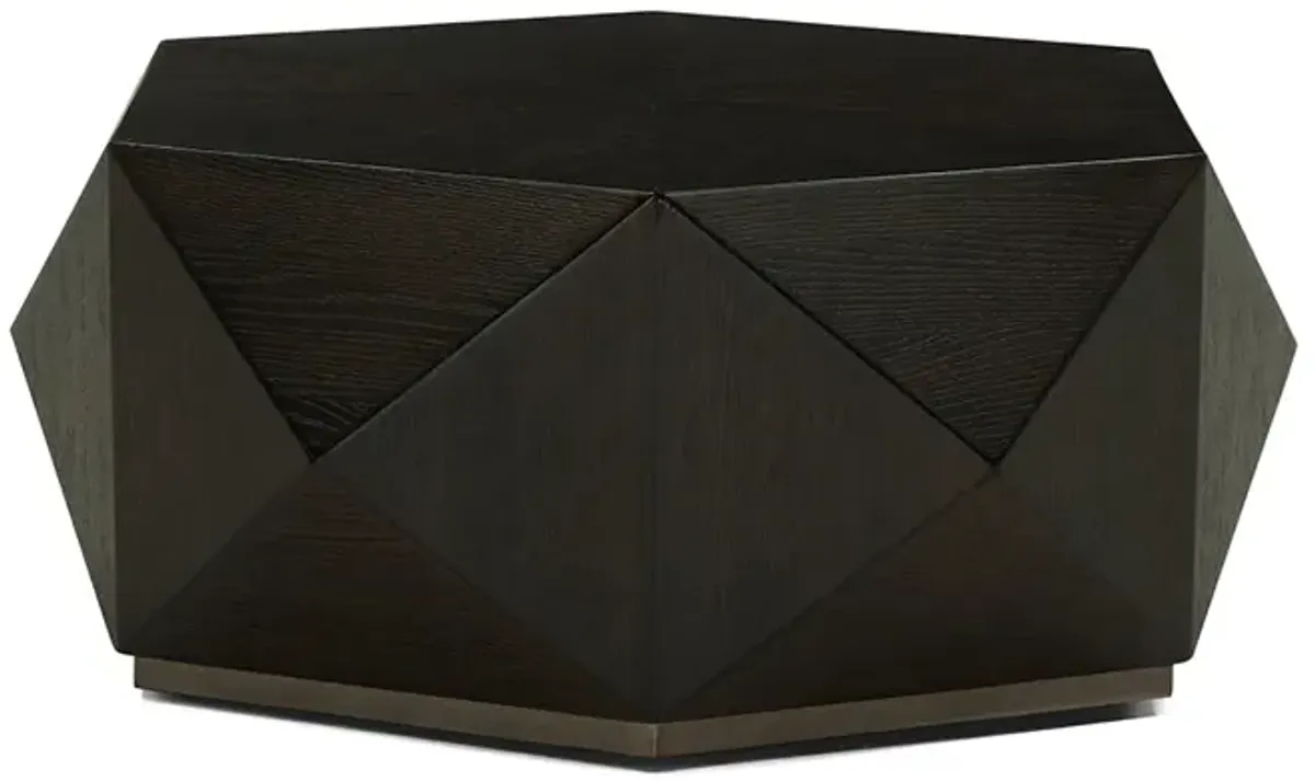 Devon Coffee Table