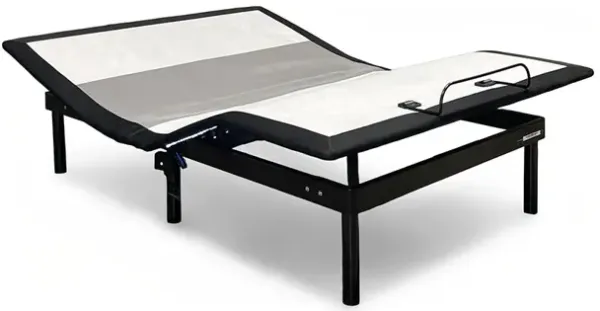 King Infinity Adjustable Base