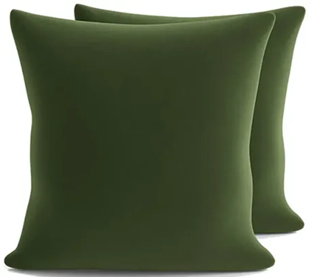 18 x 18 Royal Forest Accent Pillows (Set of 2)