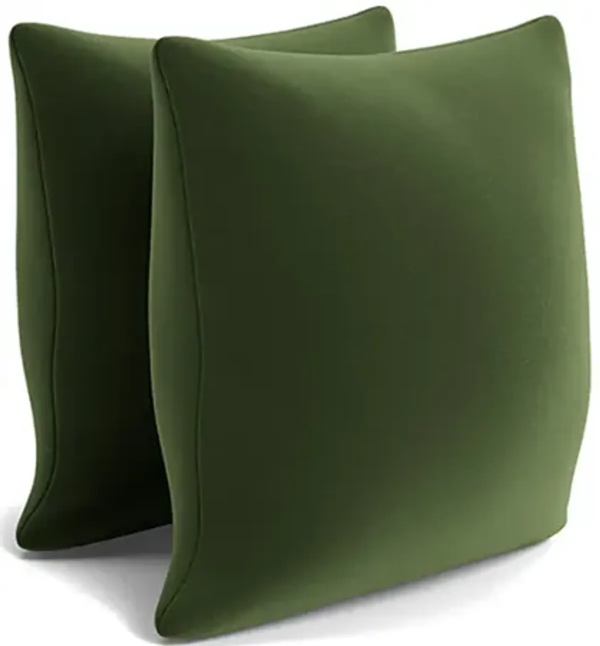 18 x 18 Royal Forest Accent Pillows (Set of 2)