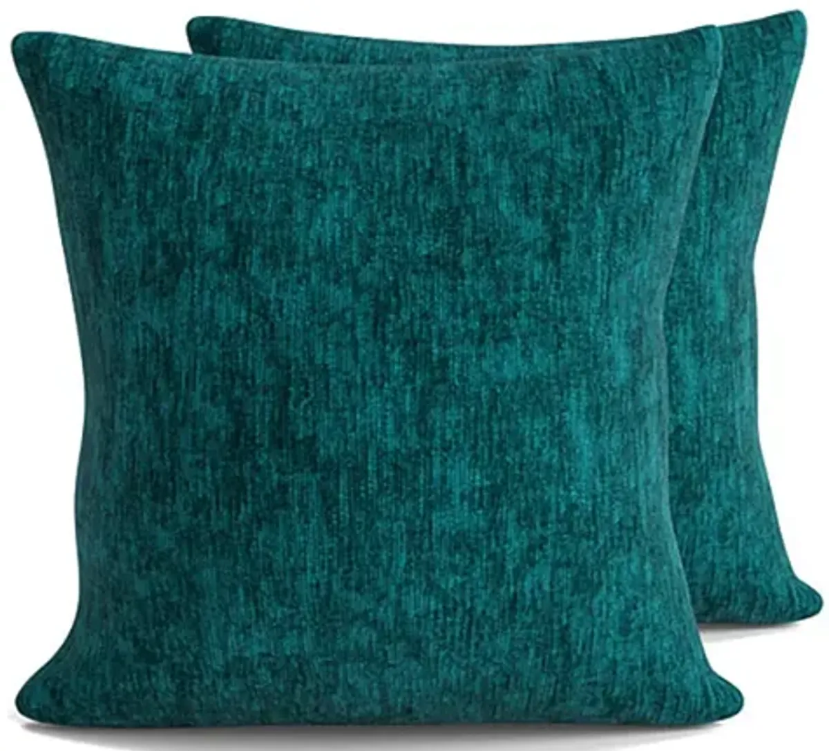 Crave Green Accent Pillows (Set of 2)