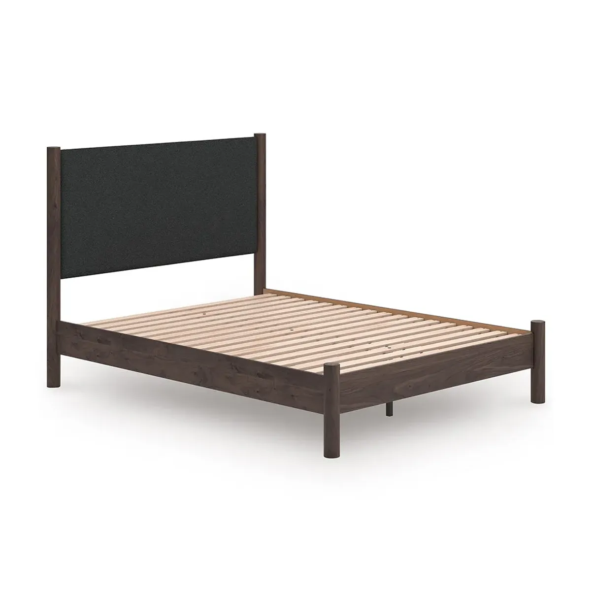 King Pamytta Upholstered Bed