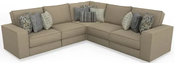 Mavis Sectional