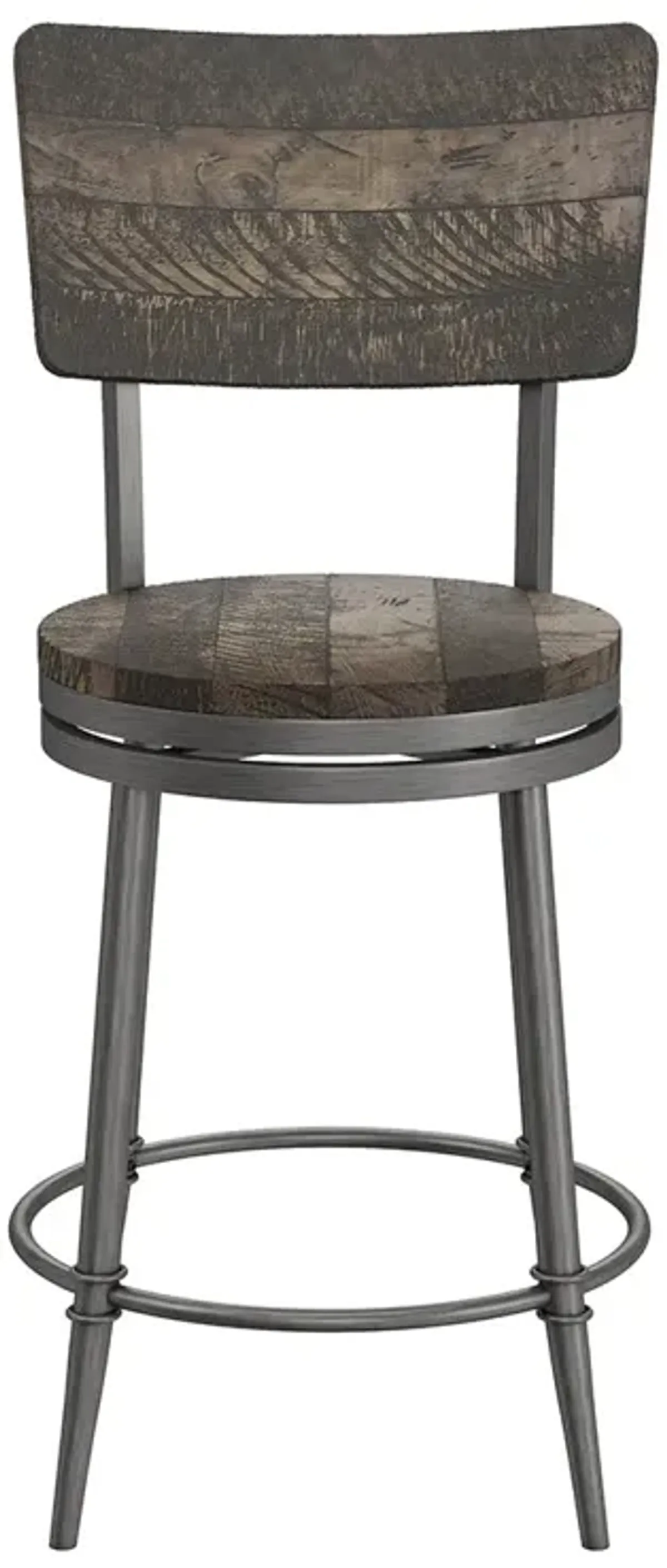 Counter Jennings Swivel Stool