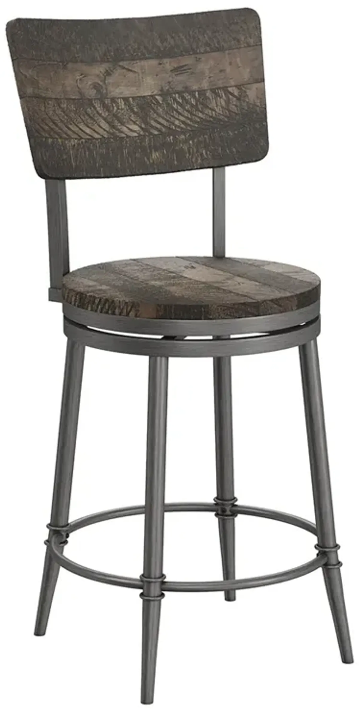 Bar Jennings Swivel Stool
