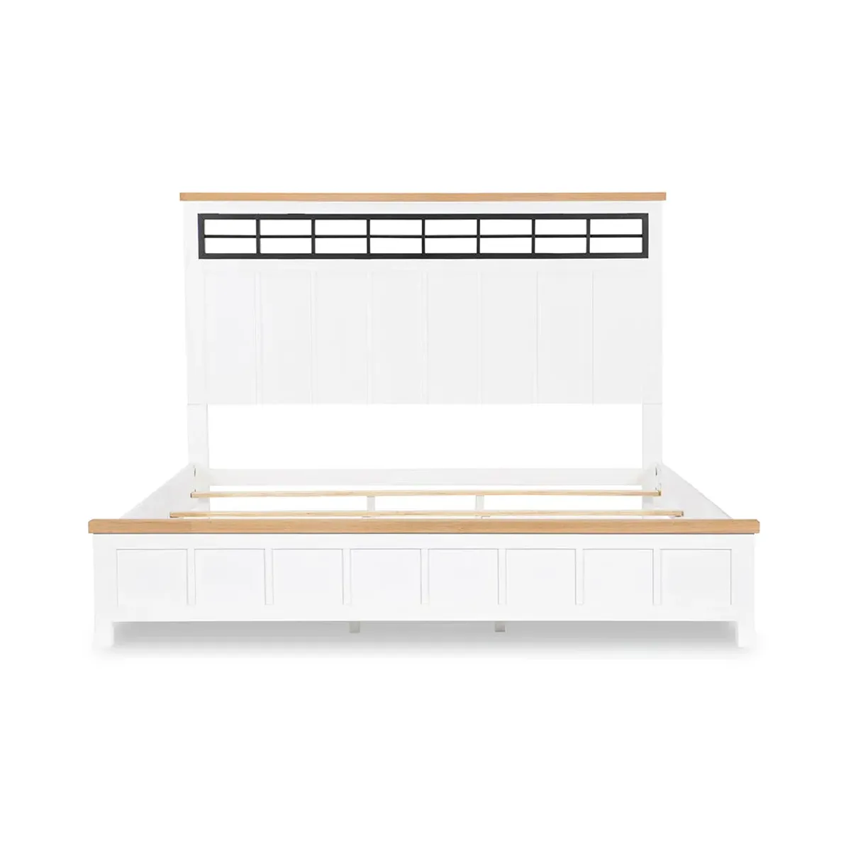 Twin Horizons Bed