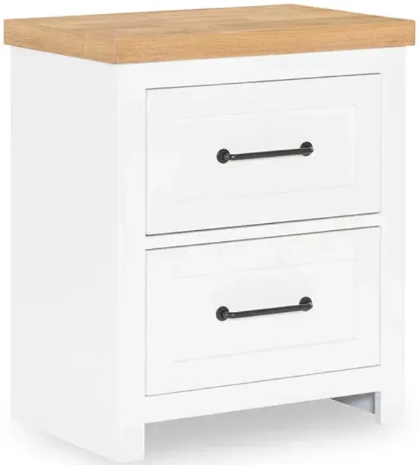 Horizons Nightstand