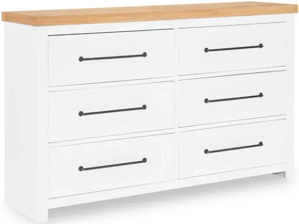 Horizons Dresser