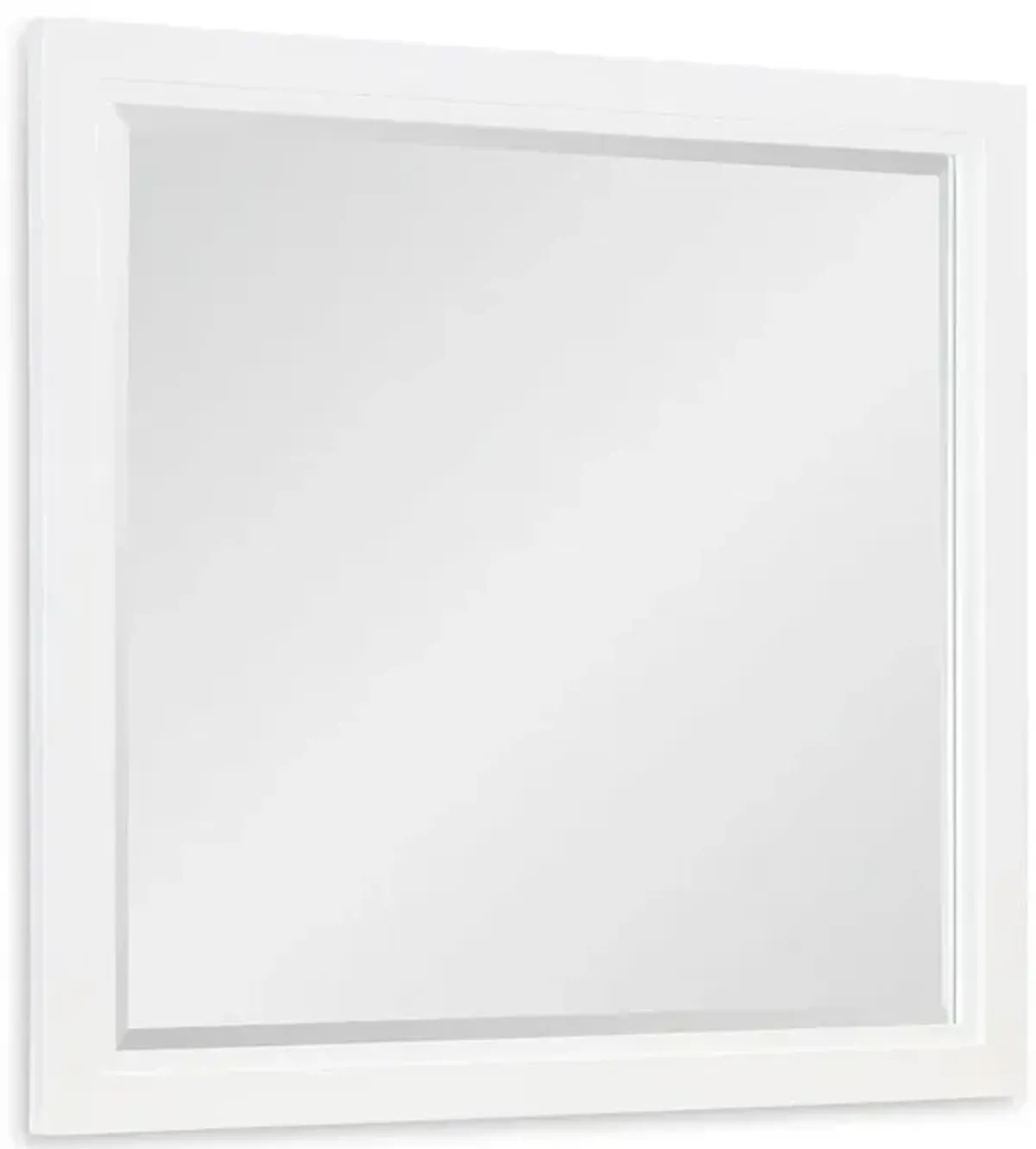 Horizons Mirror