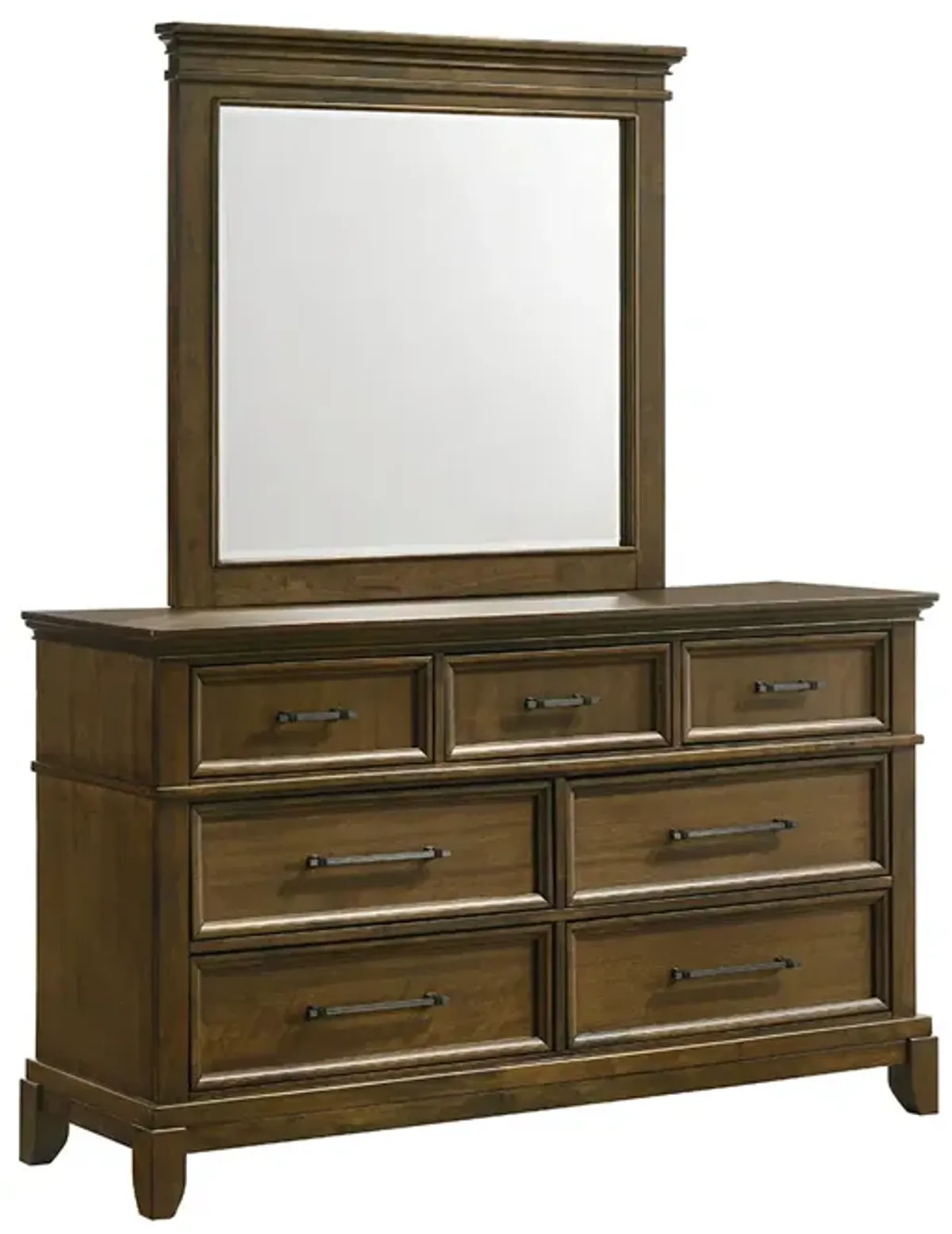 Lindex Mirror