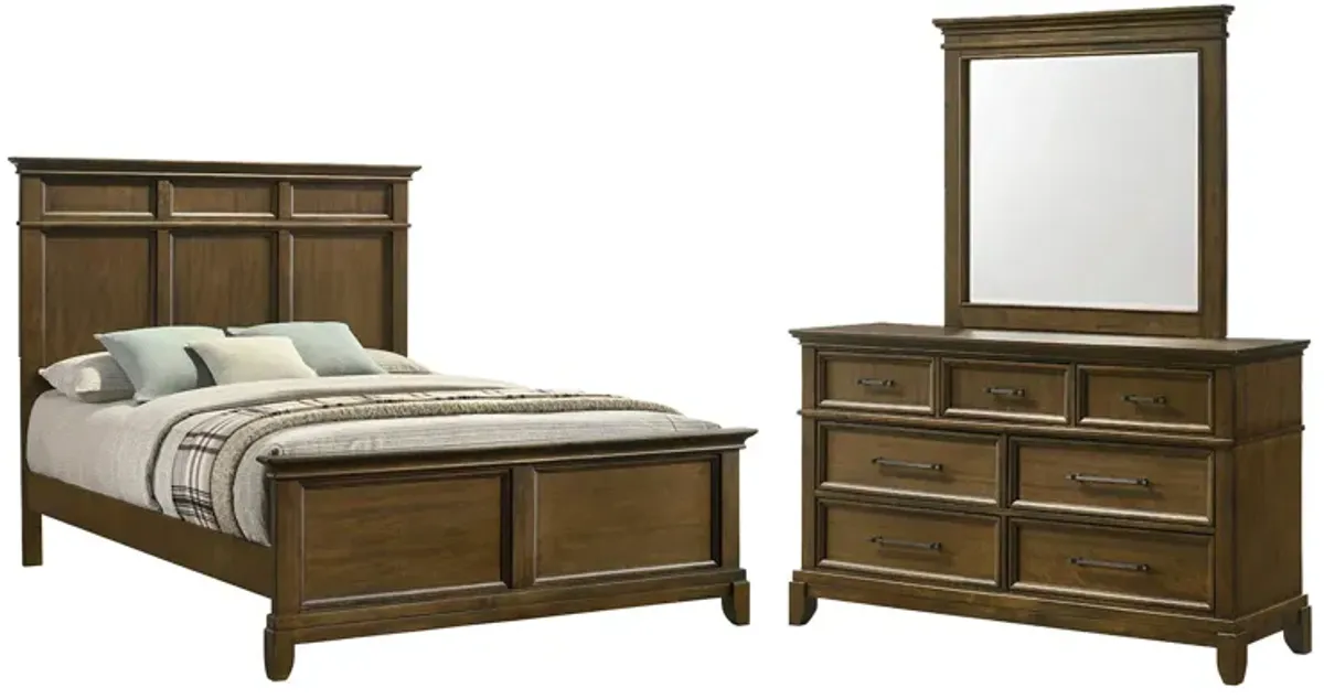 Queen Bedroom Lindex Bedroom Group