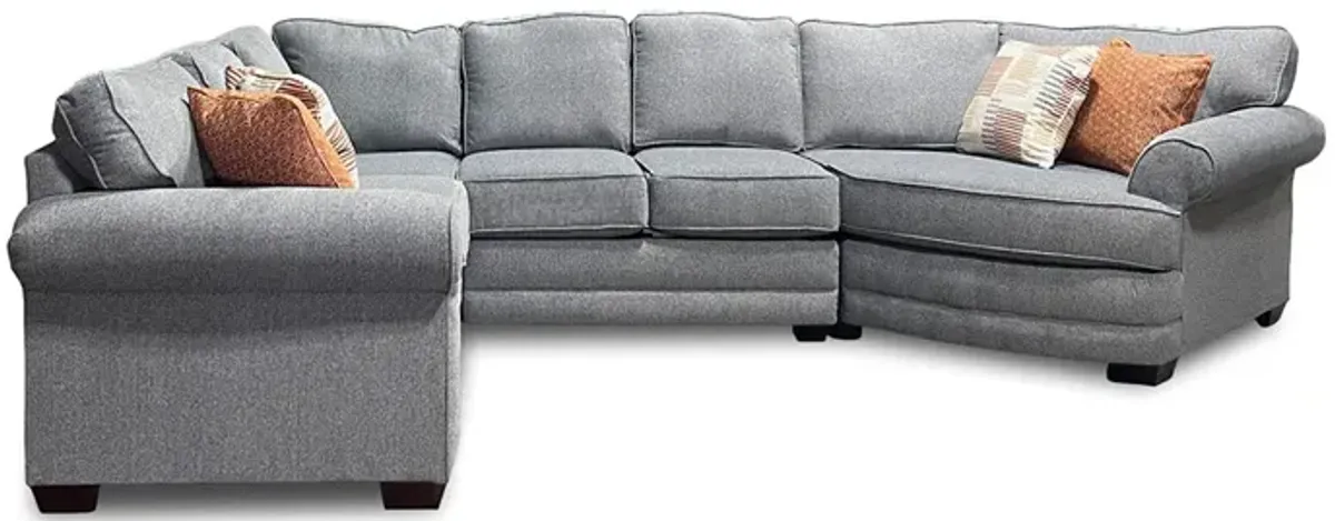 Brantley Sectional