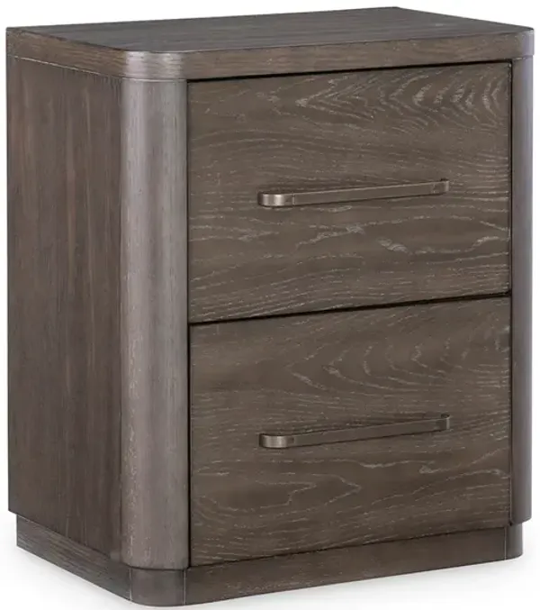 Outlook Nightstand