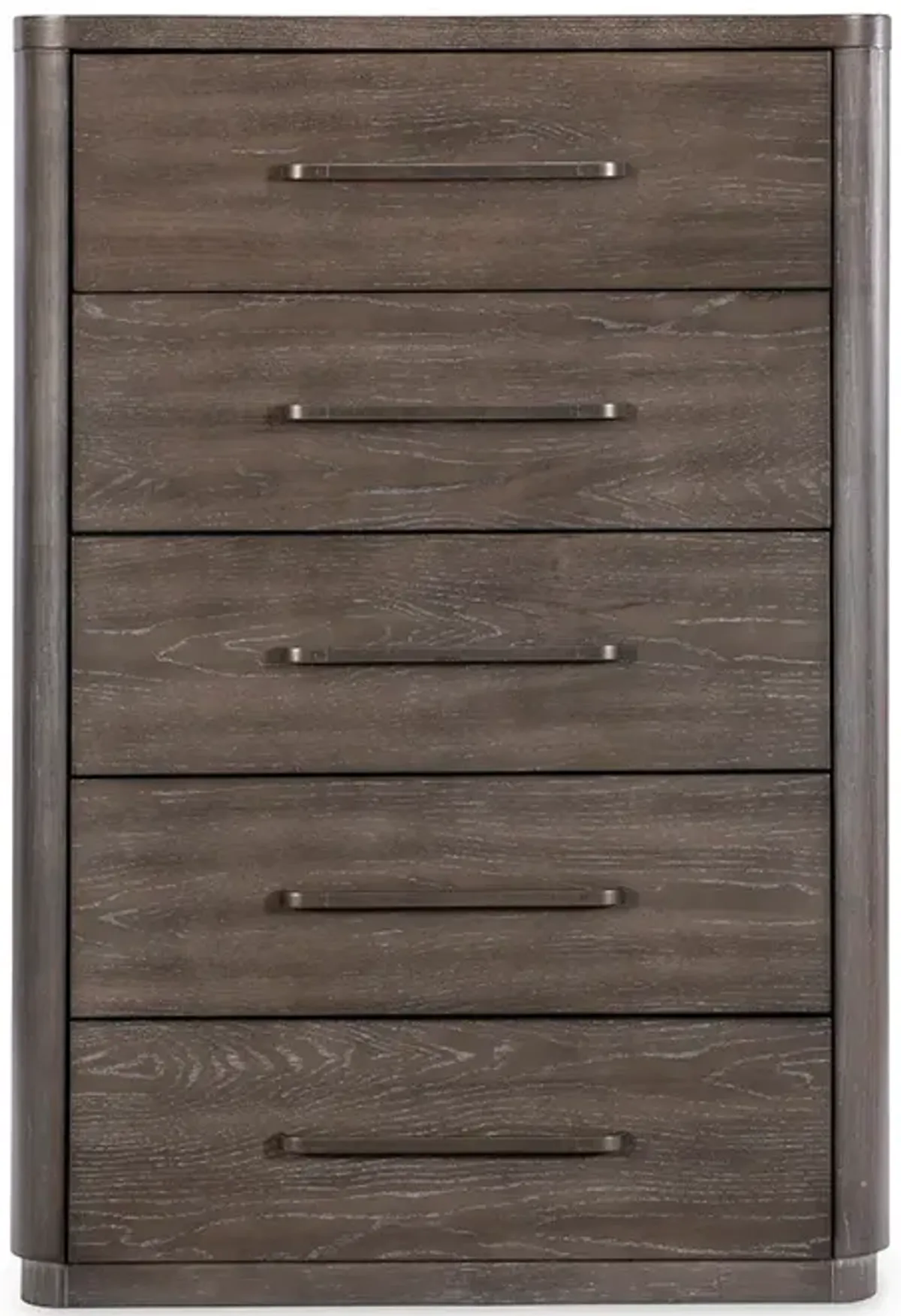 Outlook Chest