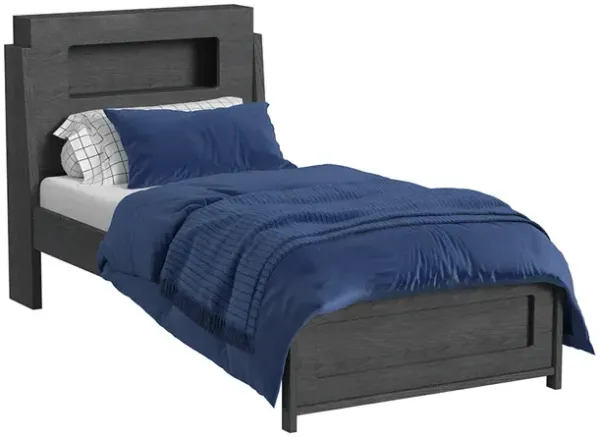 Twin Darby Bed
