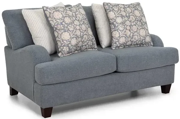 Laurel Loveseat