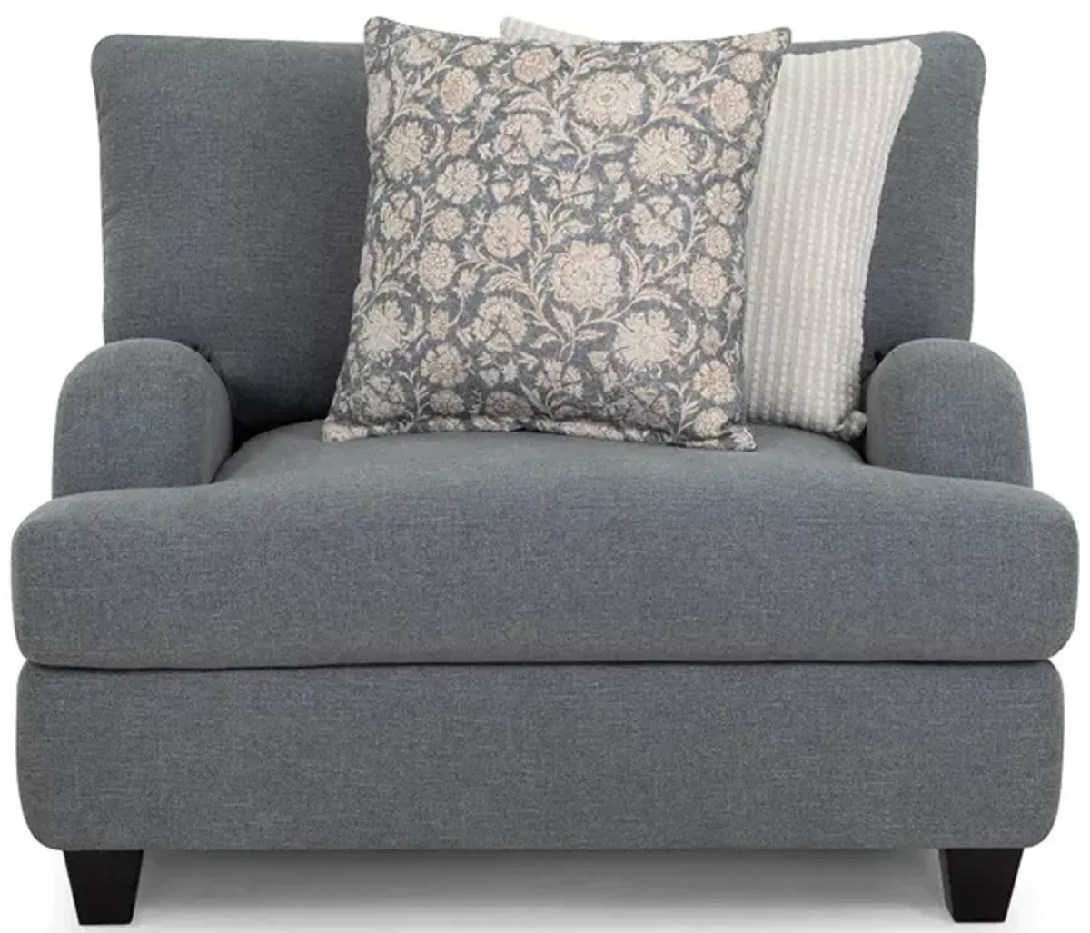 Laurel Chair and a Half