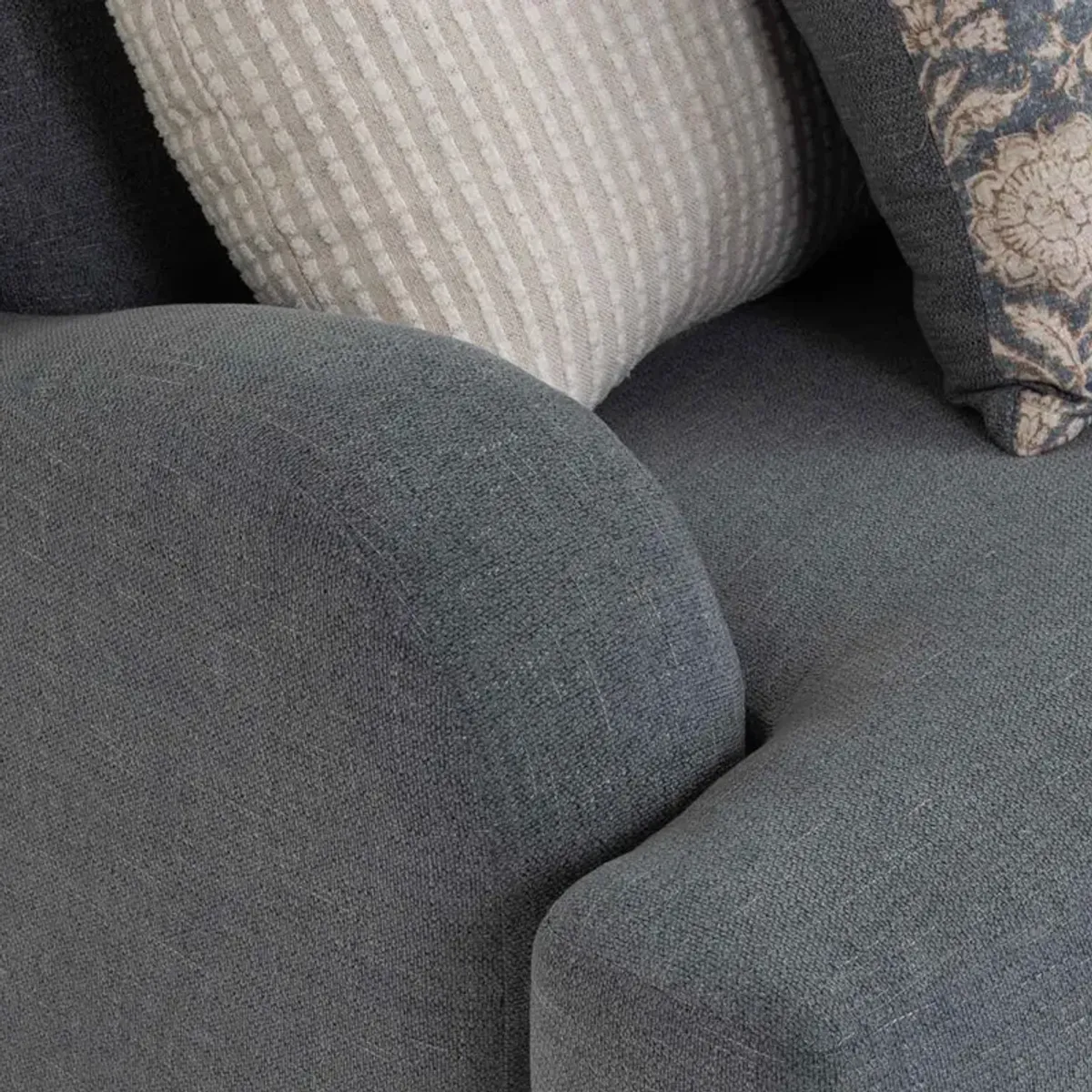 Laurel Chair and a Half
