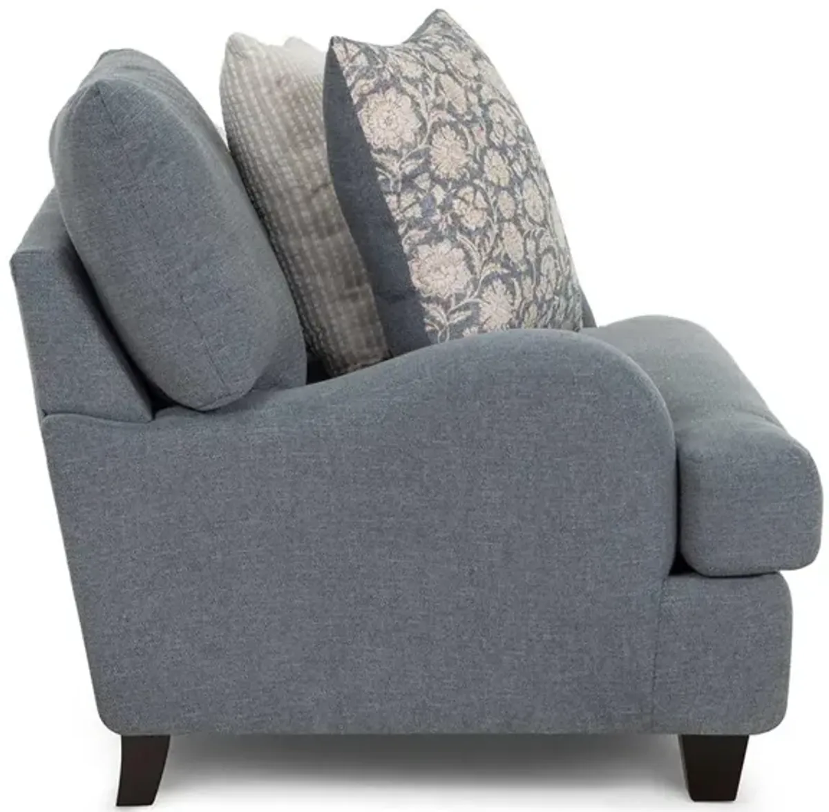 Laurel Chair and a Half